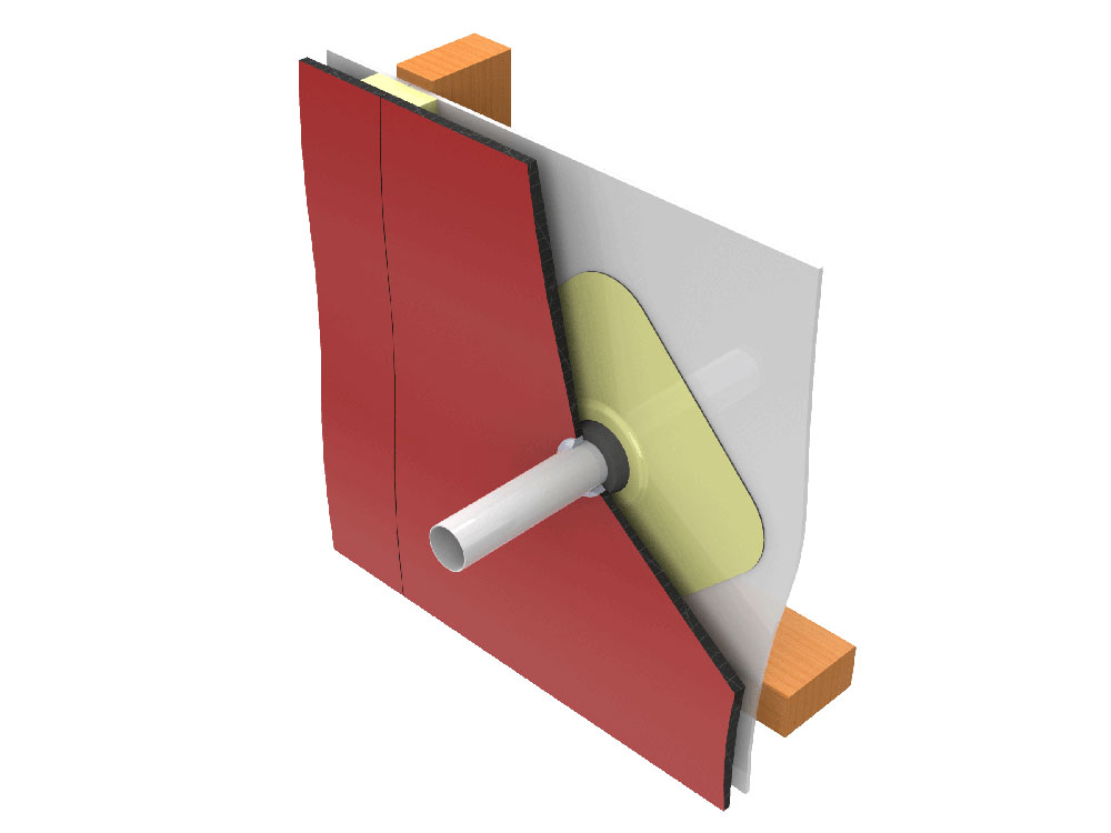 Building Envelope Weather Tightness Solutions photo